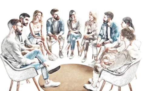 Paartherapie Gruppe Berlin Boris Laaser